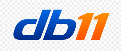 db11 লোগো
